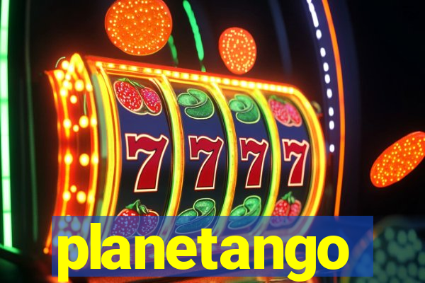 planetango