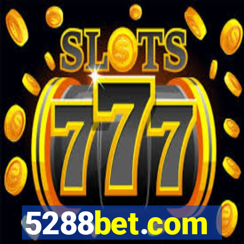 5288bet.com