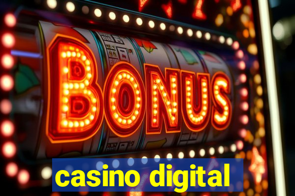 casino digital