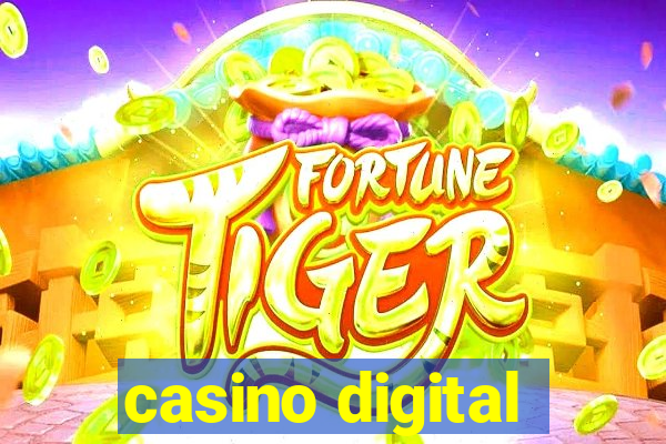 casino digital