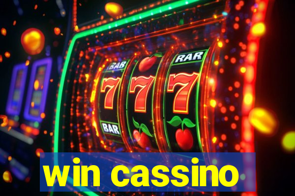 win cassino