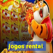 jogos rentai