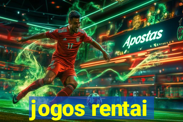 jogos rentai