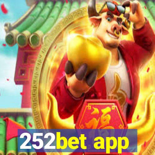 252bet app