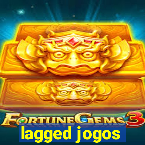 lagged jogos