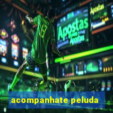 acompanhate peluda