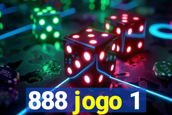 888 jogo 1