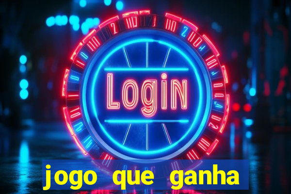 jogo que ganha premios de verdade