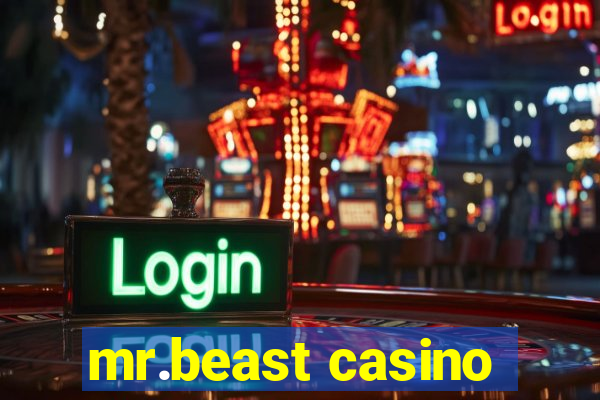 mr.beast casino