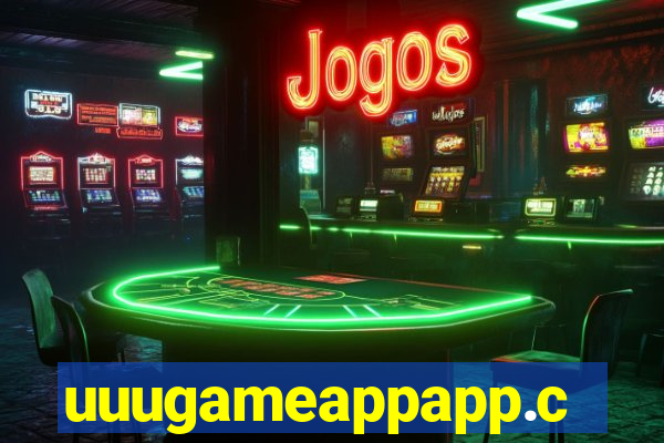 uuugameappapp.com