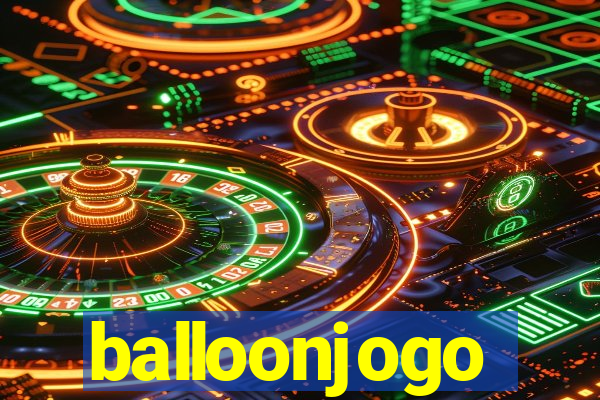 balloonjogo