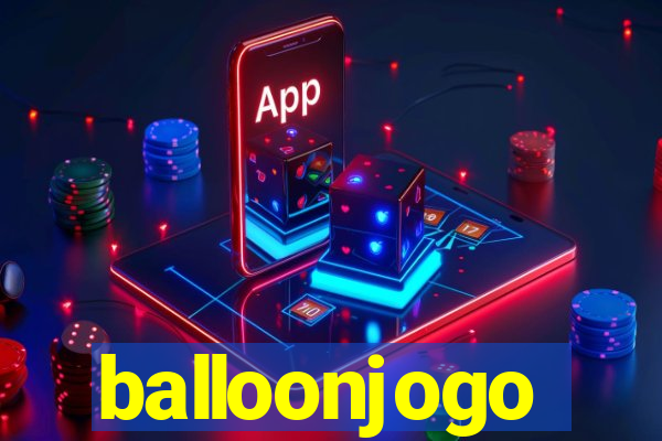 balloonjogo