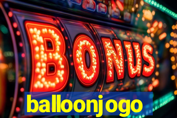 balloonjogo