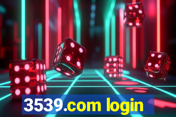 3539.com login