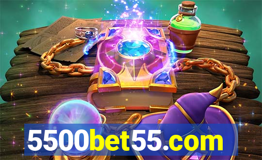 5500bet55.com