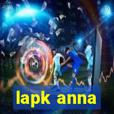 lapk anna