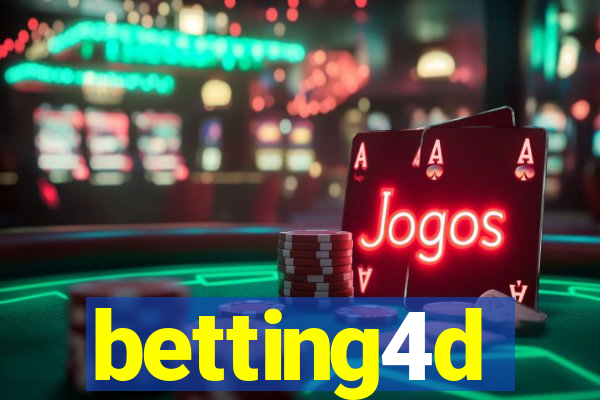 betting4d