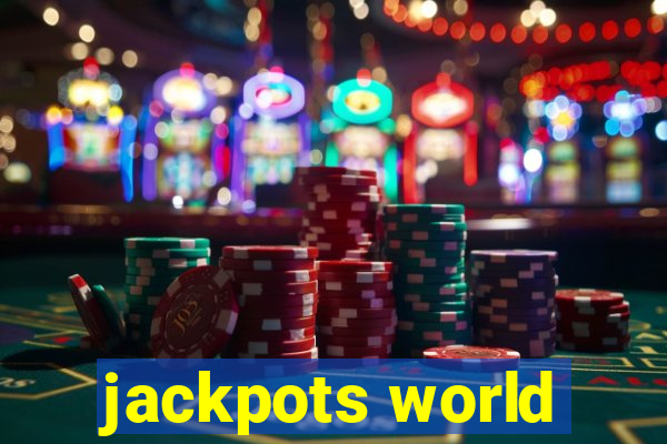 jackpots world