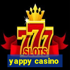 yappy casino