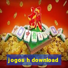 jogos h download