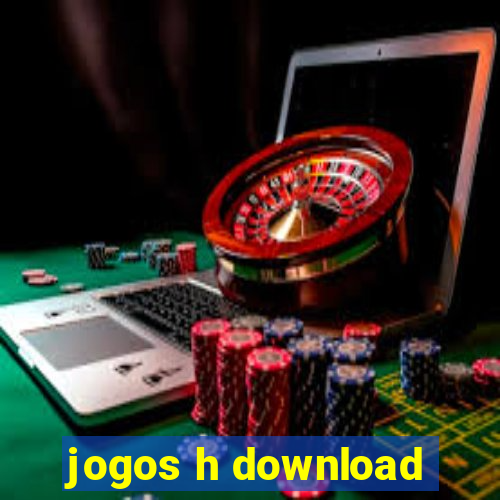 jogos h download