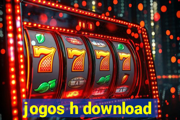 jogos h download