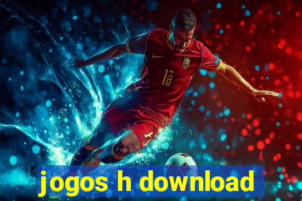 jogos h download