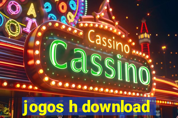 jogos h download