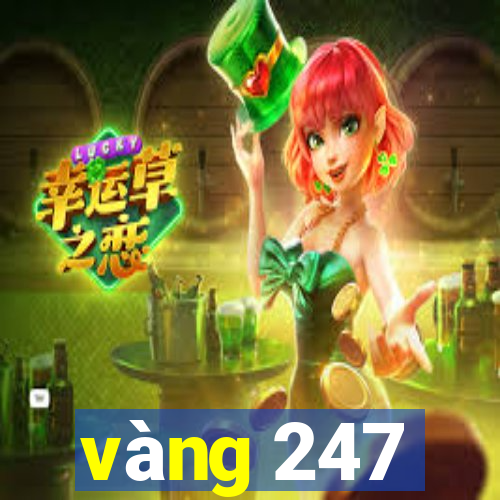 vàng 247