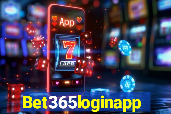 Bet365loginapp