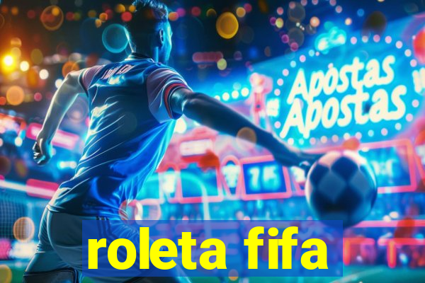 roleta fifa