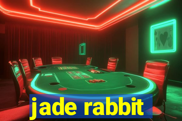 jade rabbit