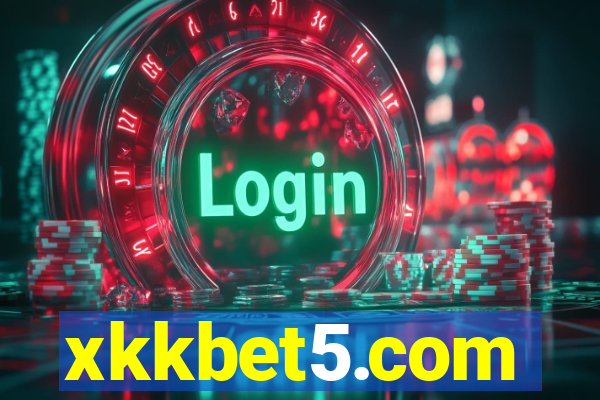 xkkbet5.com