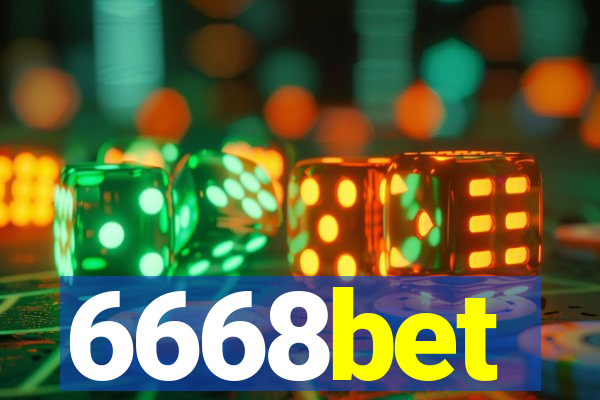 6668bet