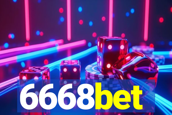 6668bet