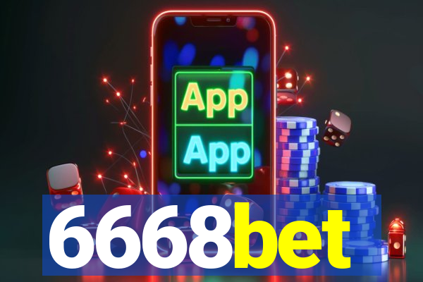 6668bet