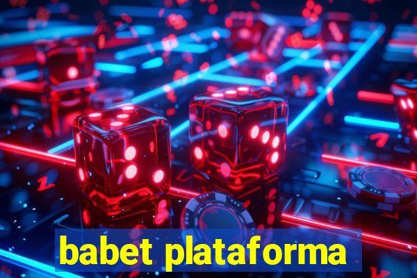 babet plataforma