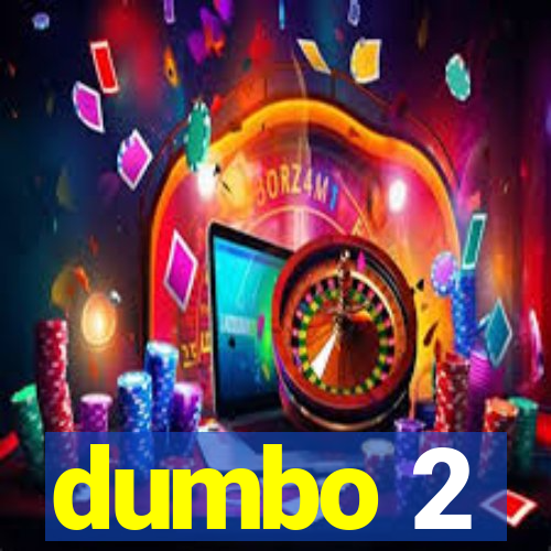 dumbo 2