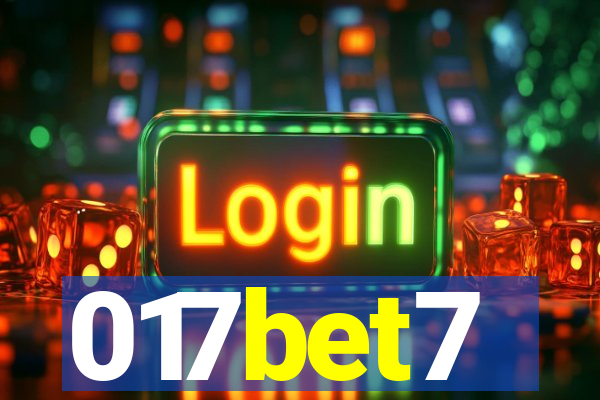 017bet7