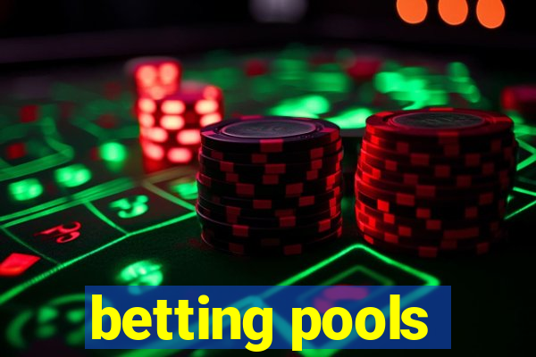 betting pools