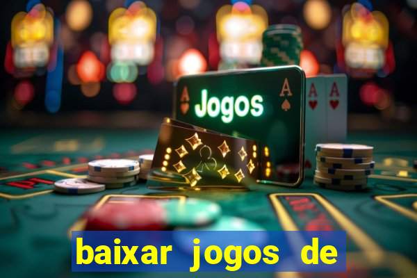 baixar jogos de ganhar dinheiro de verdade