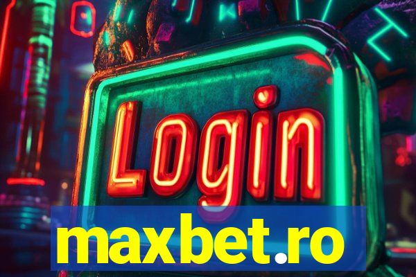 maxbet.ro