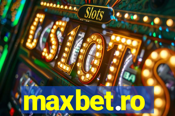 maxbet.ro