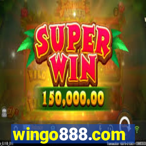 wingo888.com