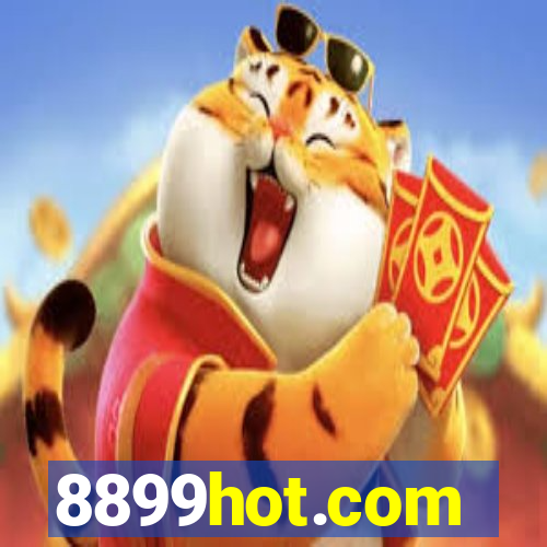 8899hot.com