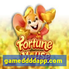 gameddddapp.com