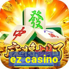 ez casino