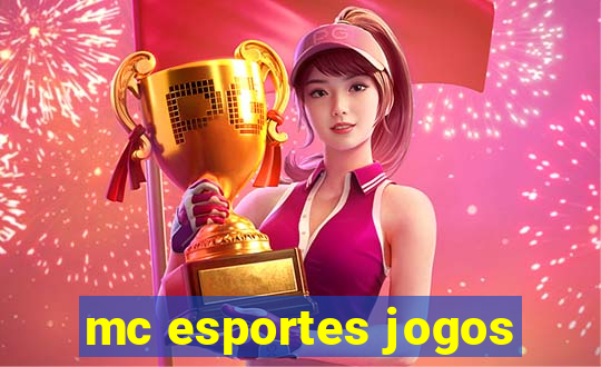 mc esportes jogos