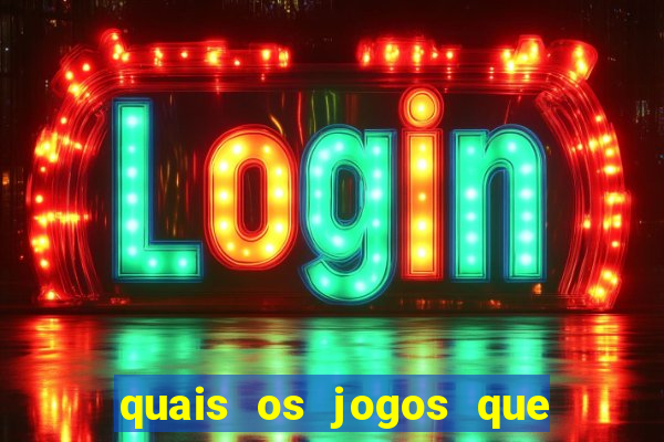 quais os jogos que mais pagam