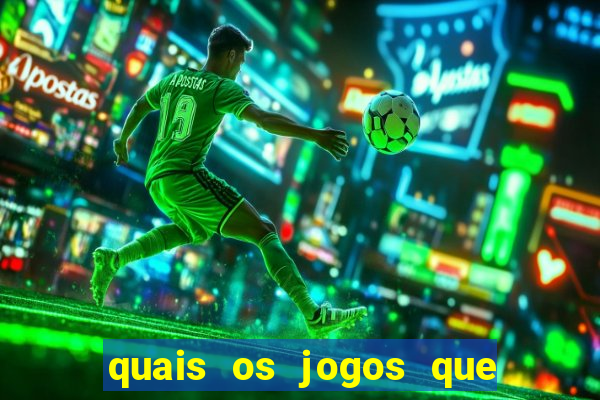 quais os jogos que mais pagam